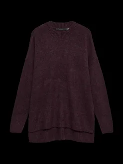 VMLEFILE Gebreide pullover