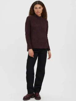 VMLEFILE Gebreide pullover