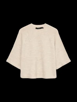 VMLEFILE Gebreide pullover