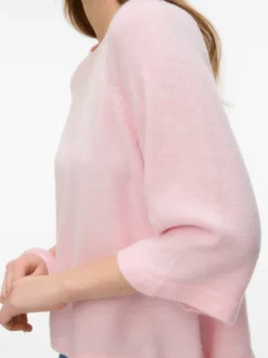 VMLEFILE Gebreide pullover