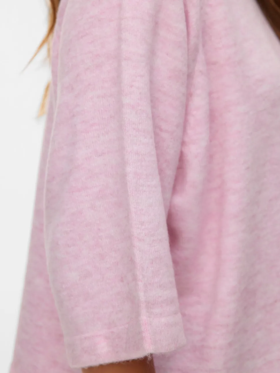 VMLEFILE Gebreide pullover