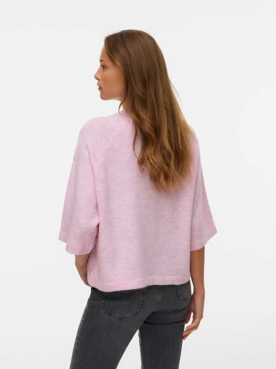 VMLEFILE Gebreide pullover
