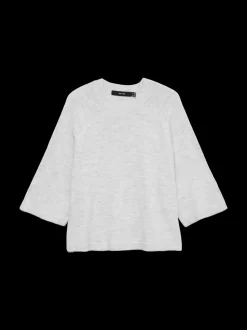 VMLEFILE Gebreide pullover