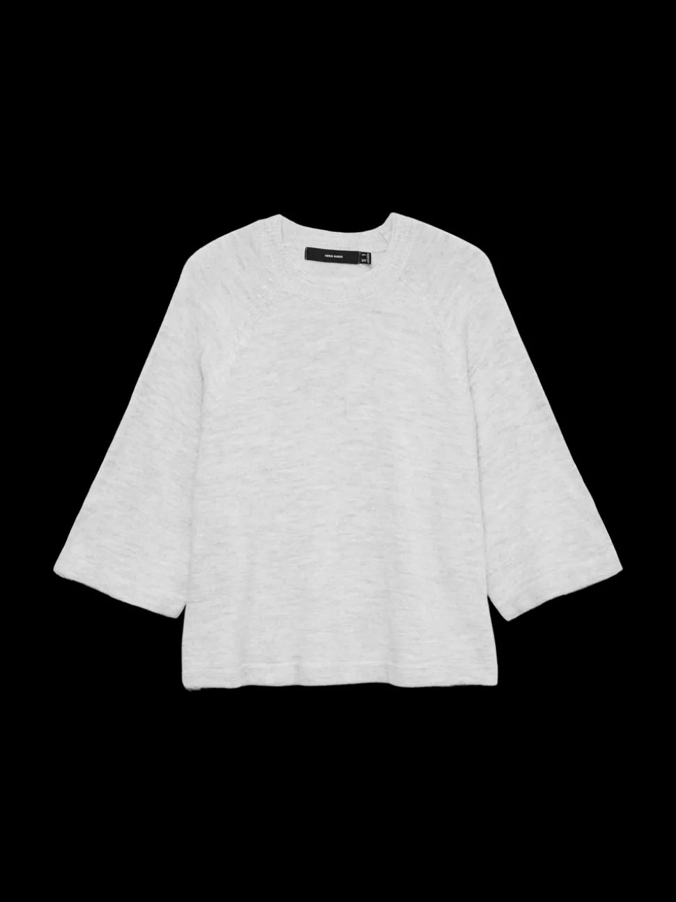 VMLEFILE Gebreide pullover