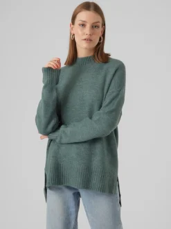 VMLEFILE Gebreide pullover