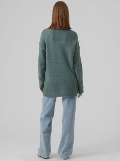 VMLEFILE Gebreide pullover