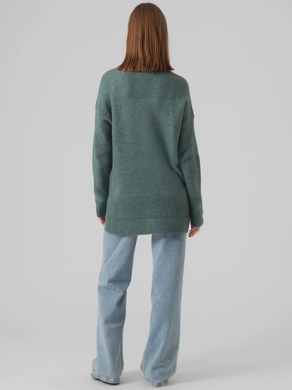 VMLEFILE Gebreide pullover