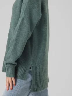 VMLEFILE Gebreide pullover