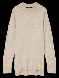 VMLEFILE Gebreide pullover