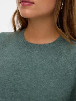 VMLEFILE Gebreide pullover