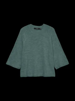VMLEFILE Gebreide pullover
