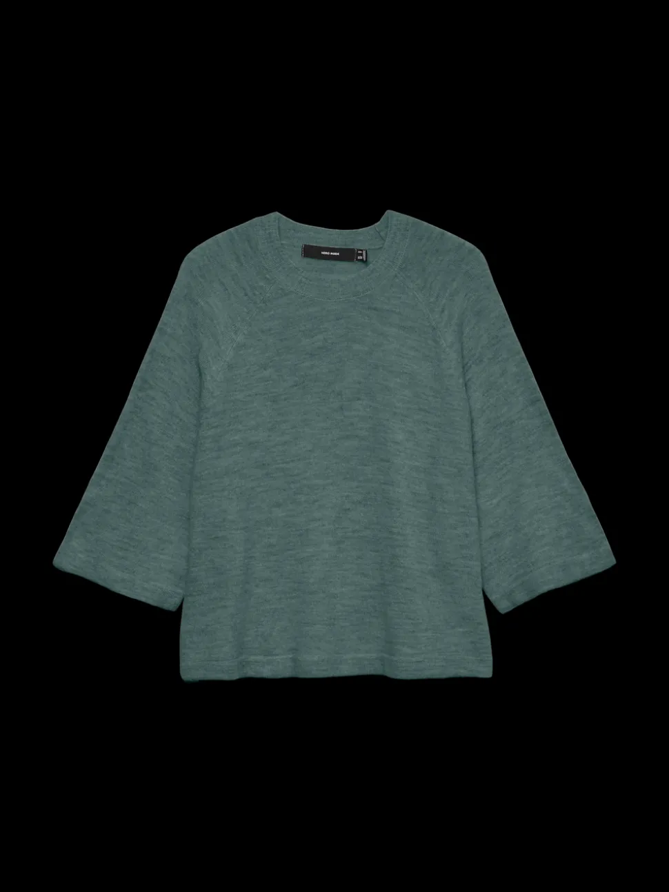 VMLEFILE Gebreide pullover