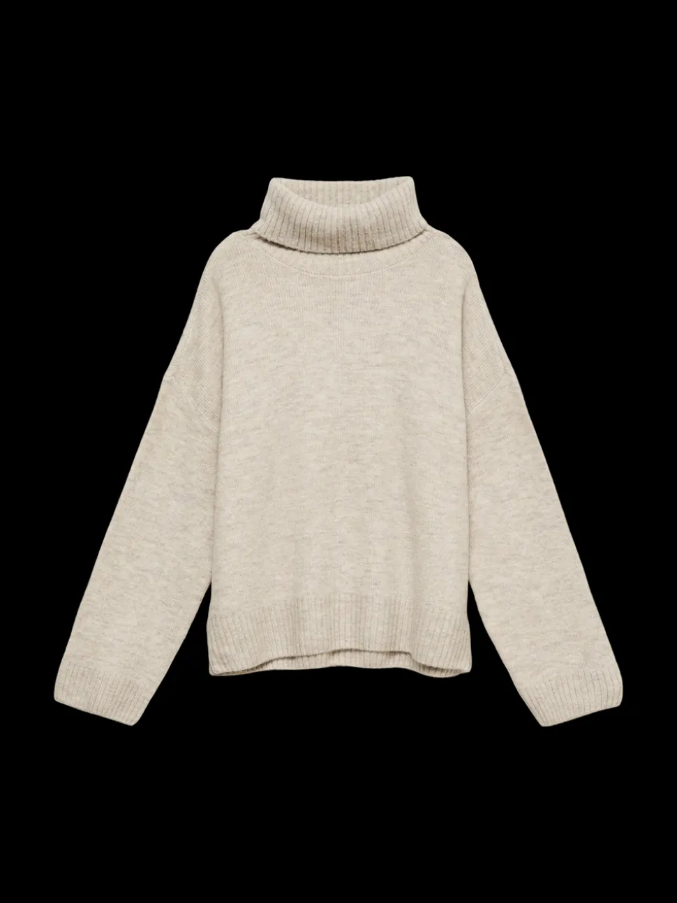 VMLEFILE Gebreide pullover