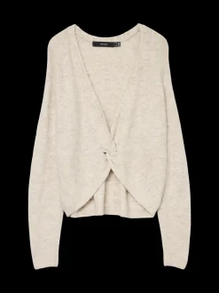 VMLEFILE Gebreide pullover