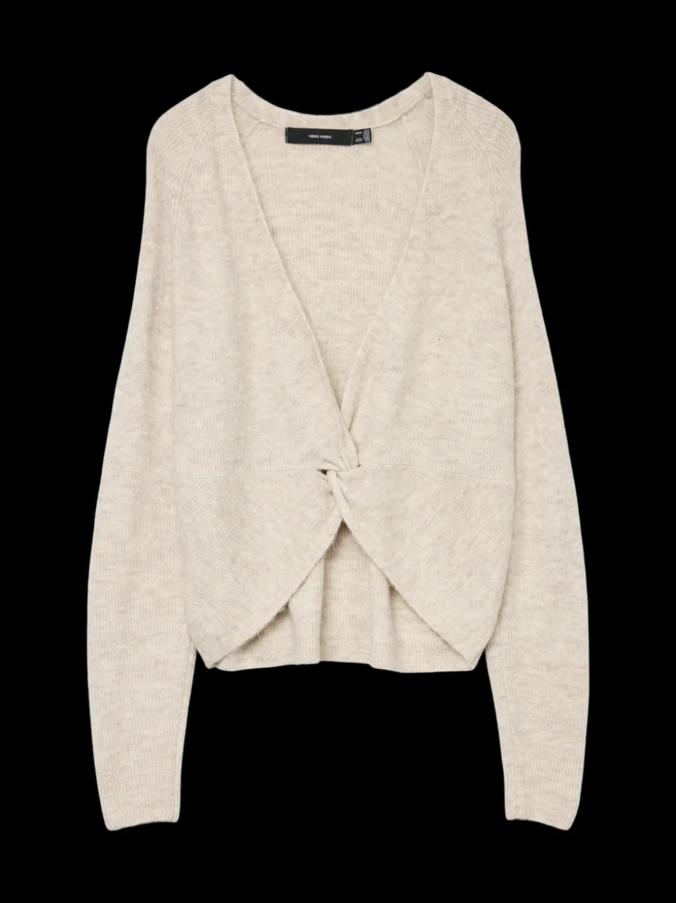 VMLEFILE Gebreide pullover