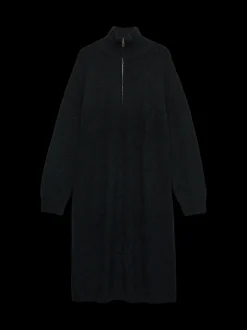 VMLEFILE Midi-jurk