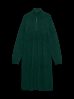 VMLEFILE Midi-jurk
