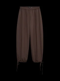 VMLEIA Mid waist Broek