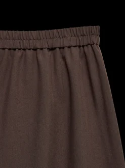 VMLEIA Mid waist Broek