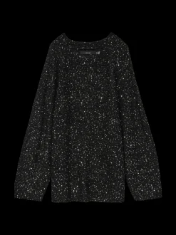 VMLEILANI Gebreide pullover