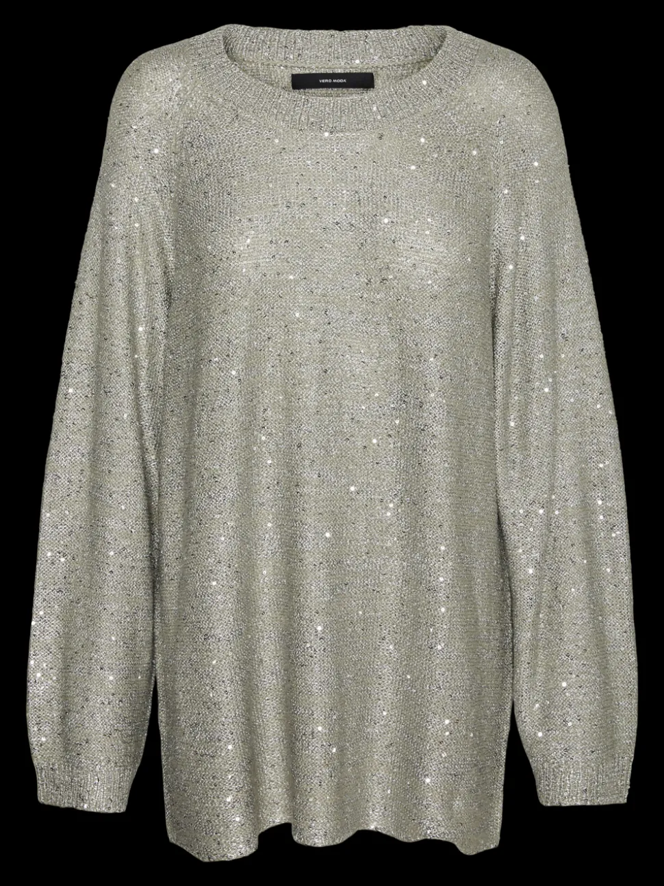 VMLEILANI Gebreide pullover