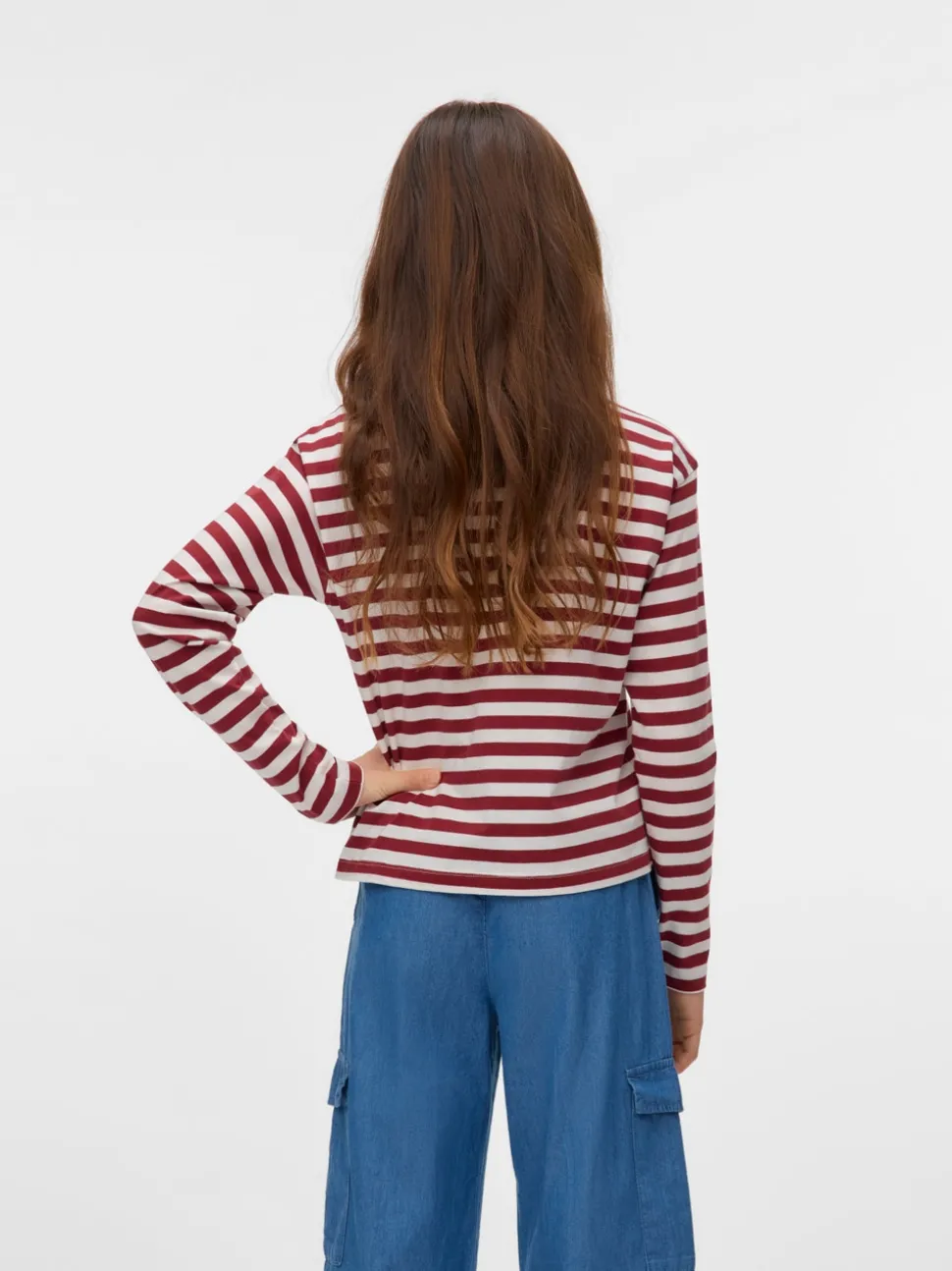 VMLEILA Top
