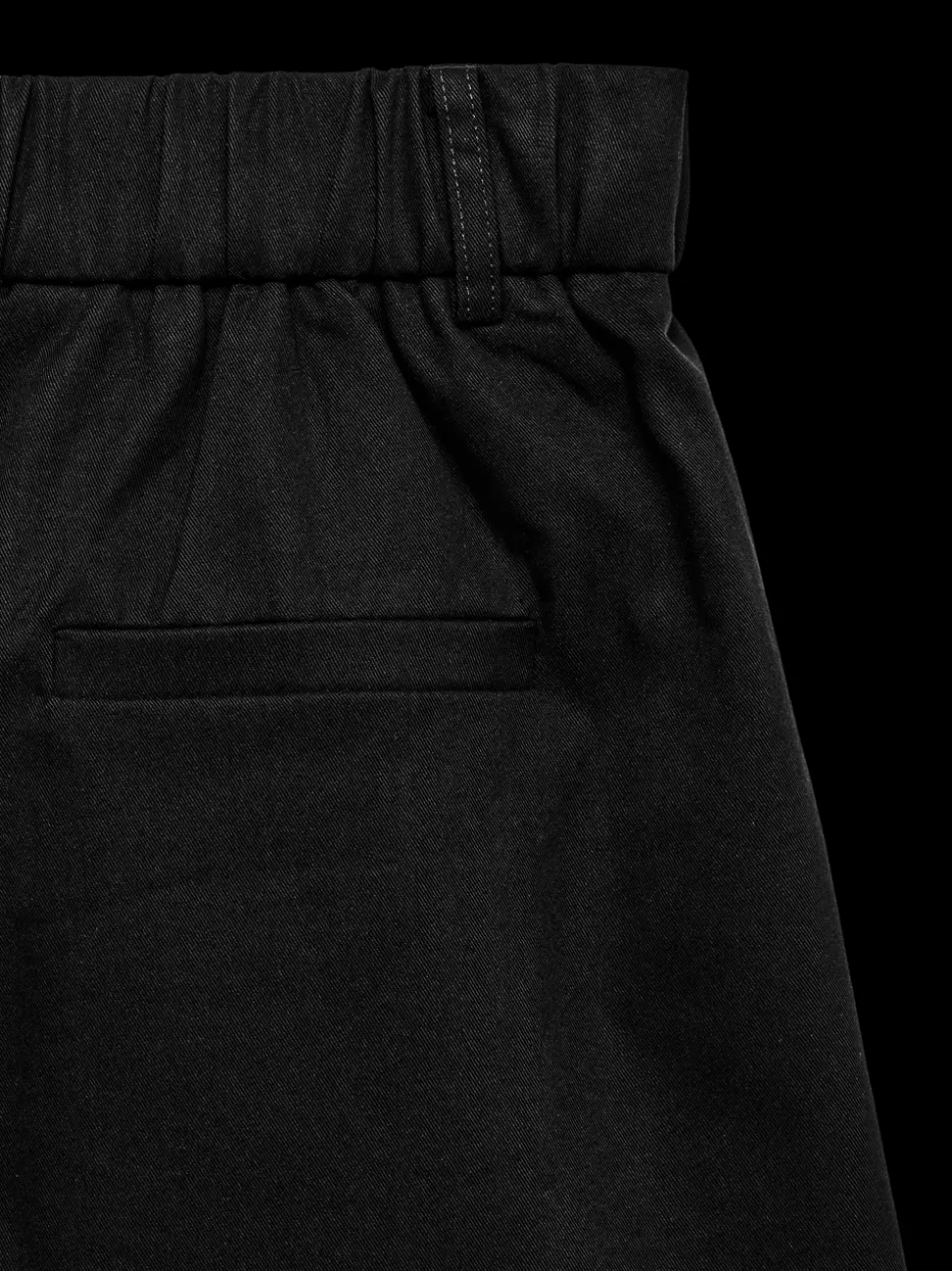 VMLENA High waist Broek