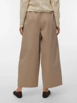 VMLENA Mid waist Broek