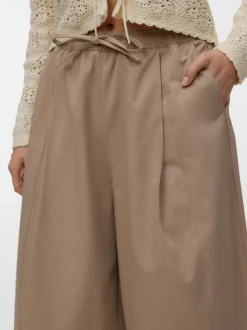 VMLENA Mid waist Broek
