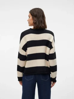 VMLEONORA Gebreide pullover