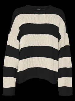 VMLEONORA Gebreide pullover