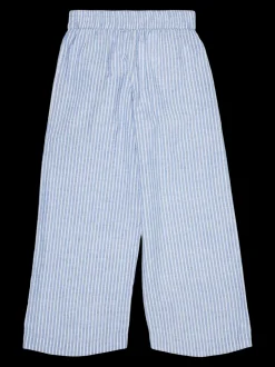VMLEONORA Normale rise Broek