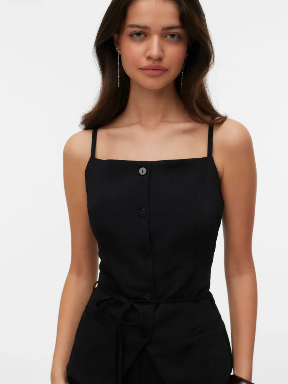 VMLIEVE Stijlvol gilet