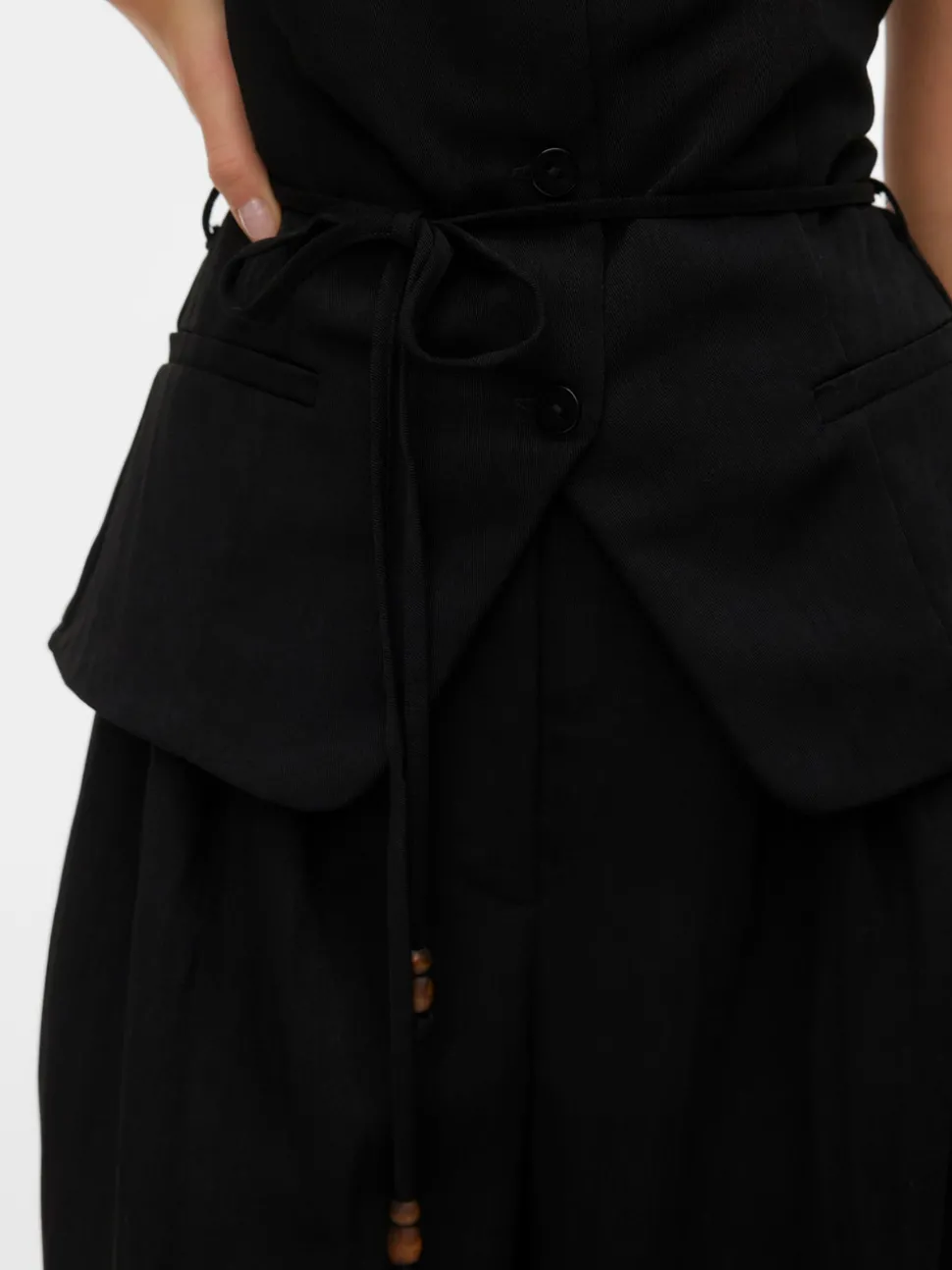 VMLIEVE Stijlvol gilet
