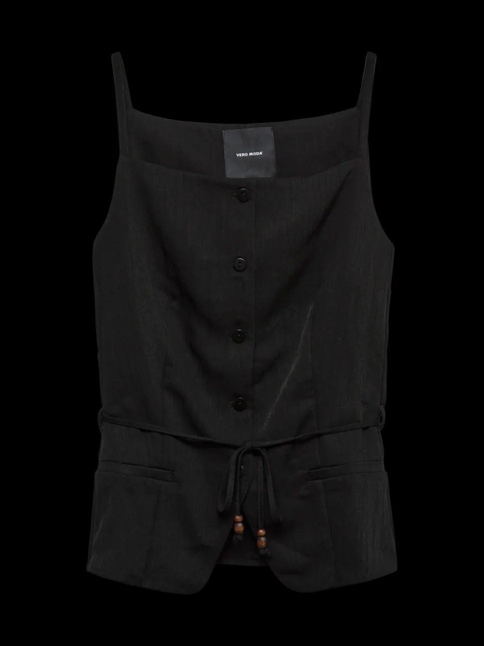 VMLIEVE Stijlvol gilet