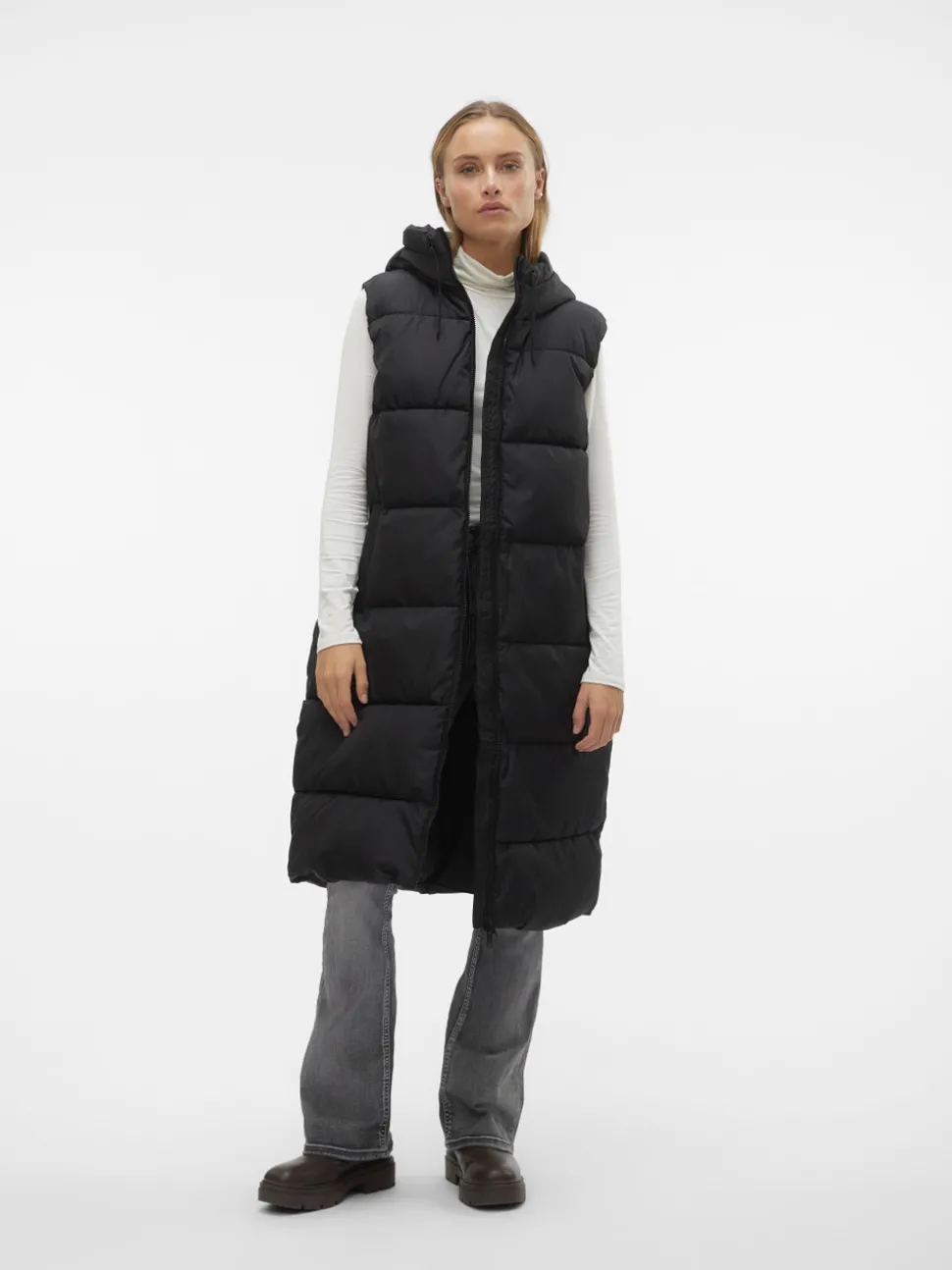 VMLIGAANE Gilet