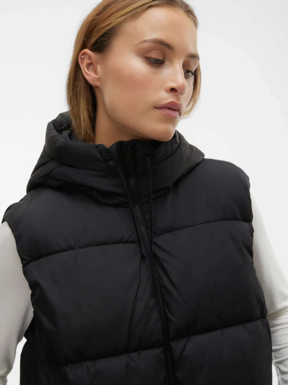 VMLIGAANE Gilet