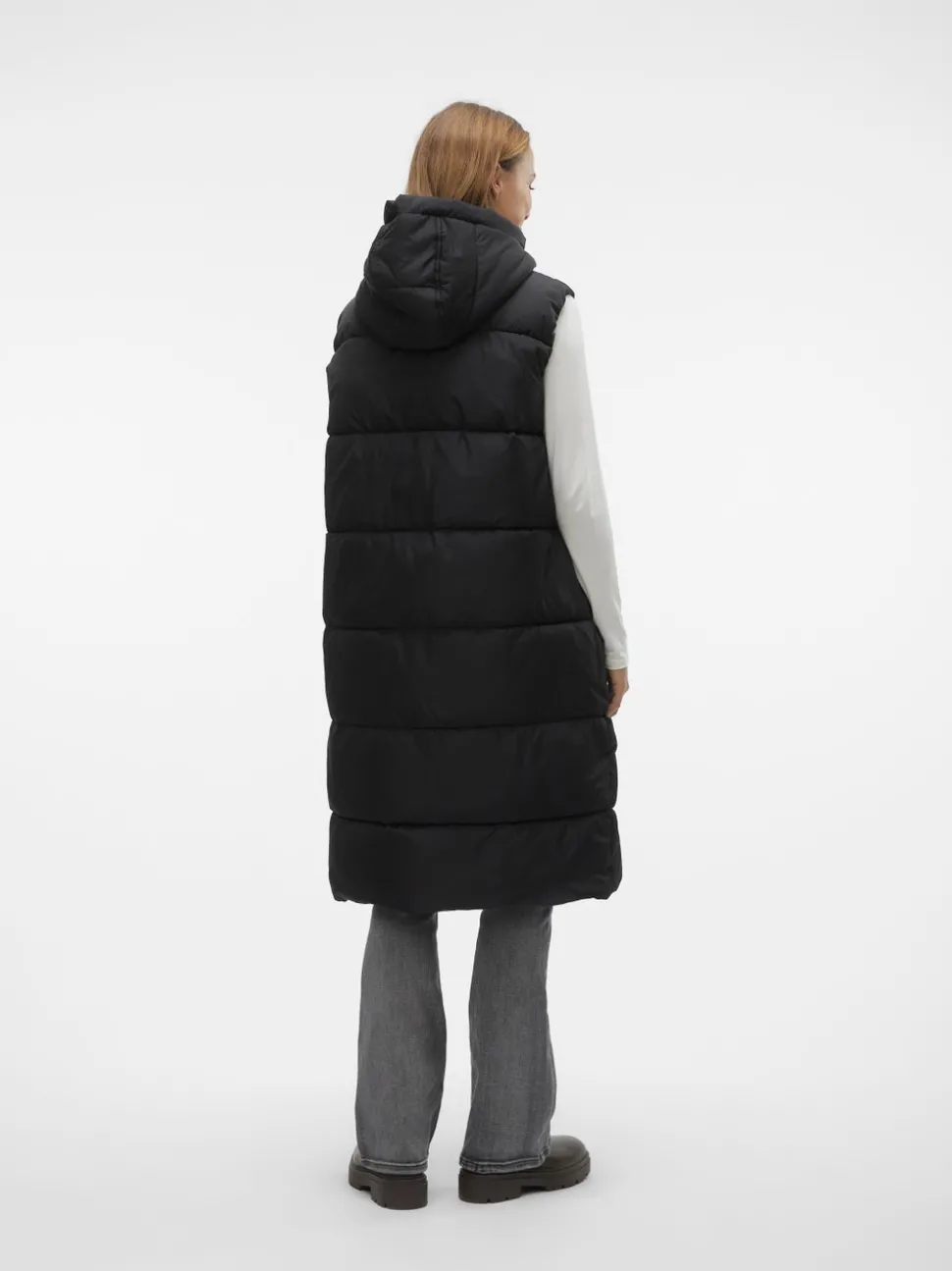 VMLIGAANE Gilet