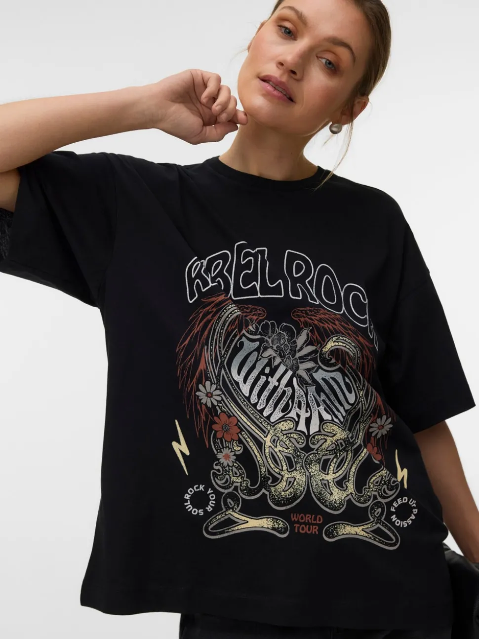 VMLILIE T-shirts
