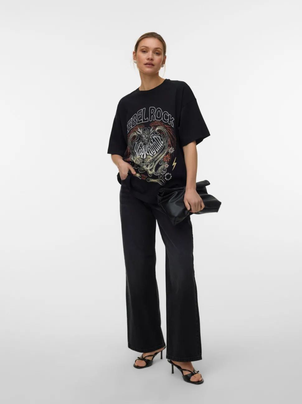 VMLILIE T-shirts