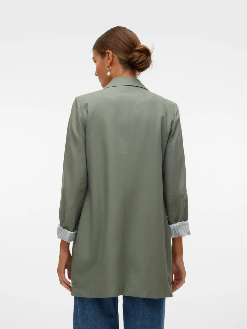 VMLILJA Blazer