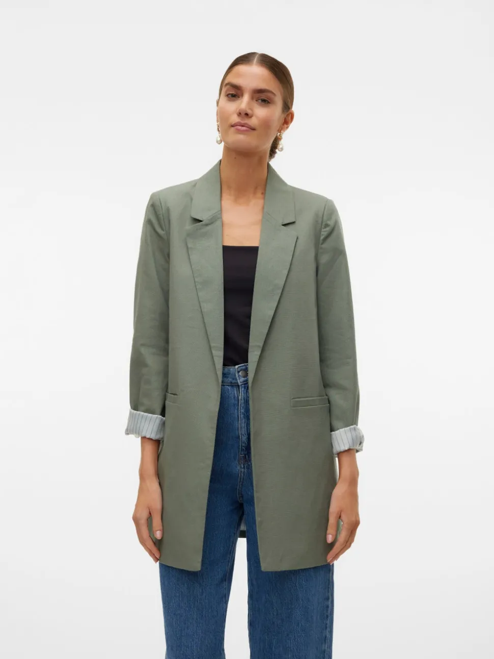 VMLILJA Blazer