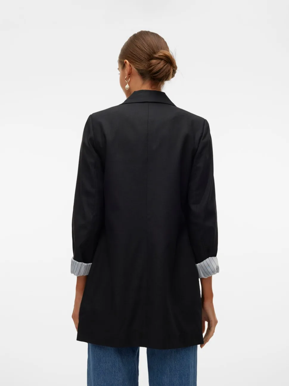 VMLILJA Blazer
