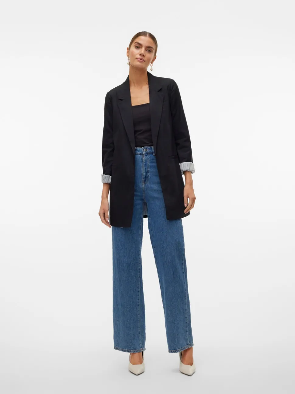 VMLILJA Blazer
