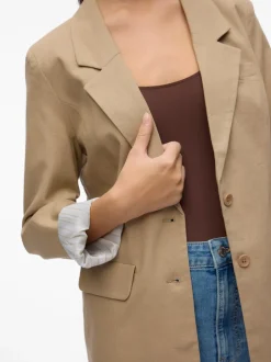 VMLILJA Blazer
