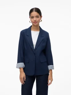 VMLILJA Blazer