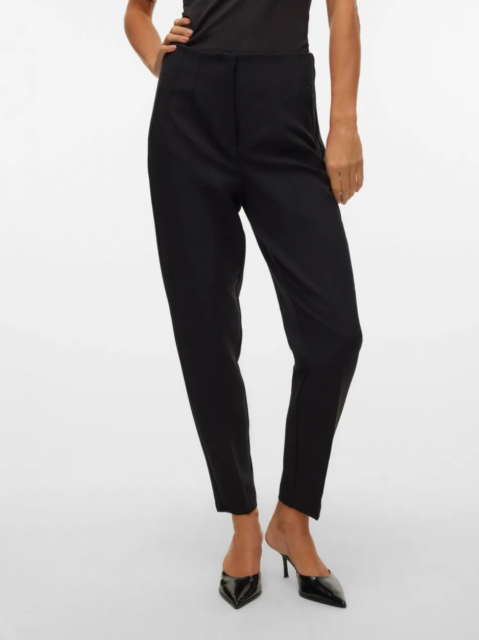 VMLINA High waist Broek