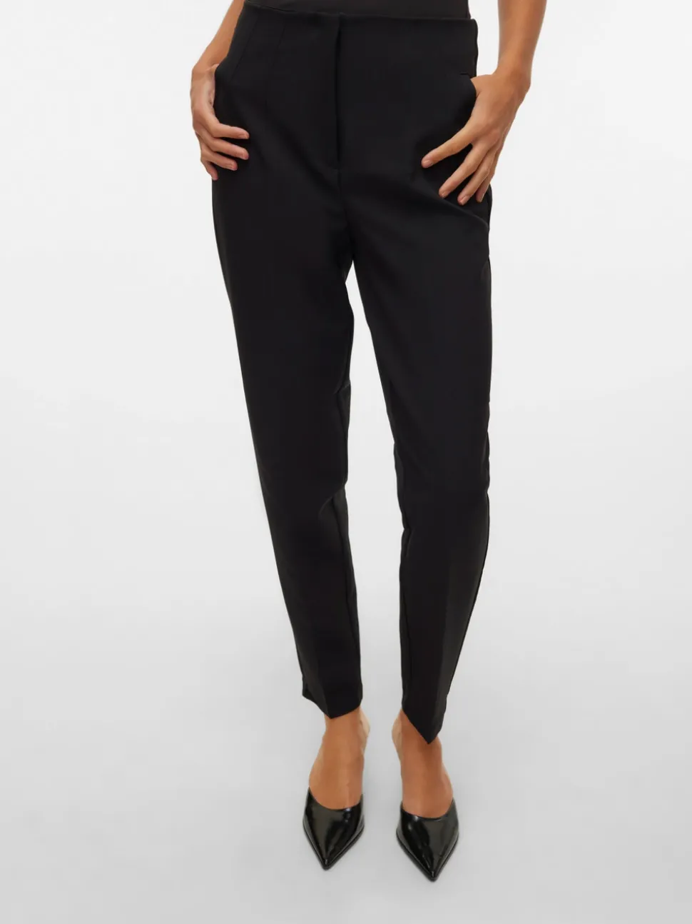 VMLINA High waist Broek