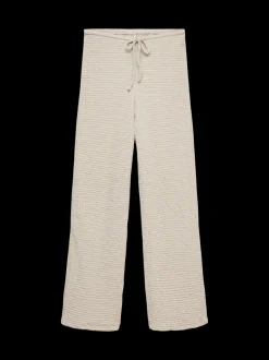 VMLINA Mid waist Broek