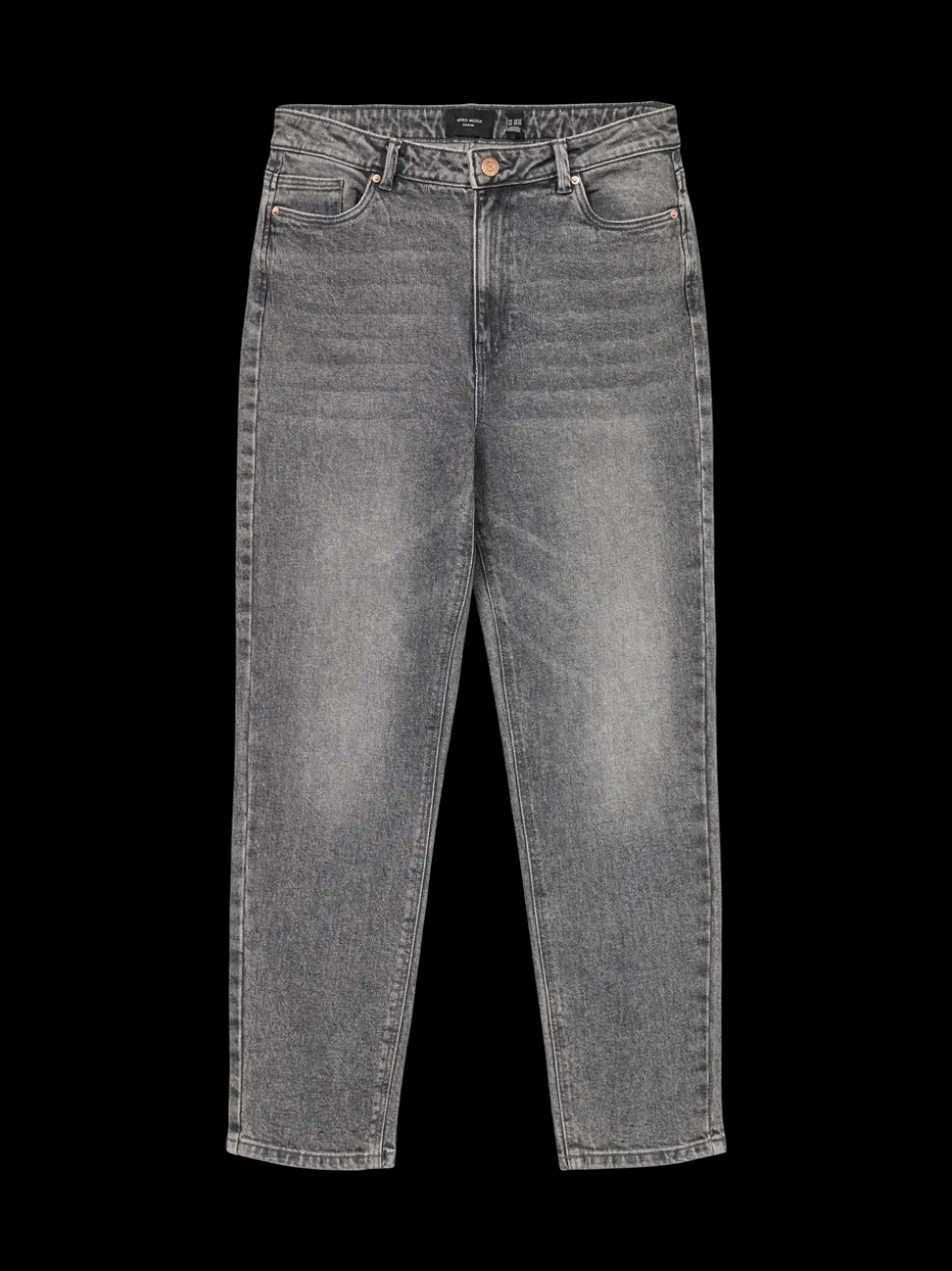 VMLINDA High rise Mom fit Jeans